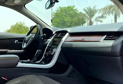2014 FORD EDGE — миниатюра 11