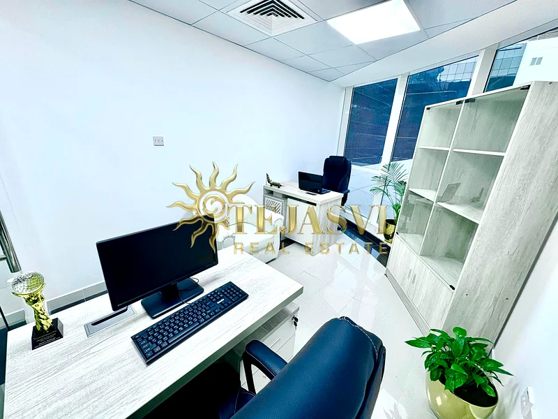 Modern Office | Bank Account Assistance | Free Amenities |63618314937090111