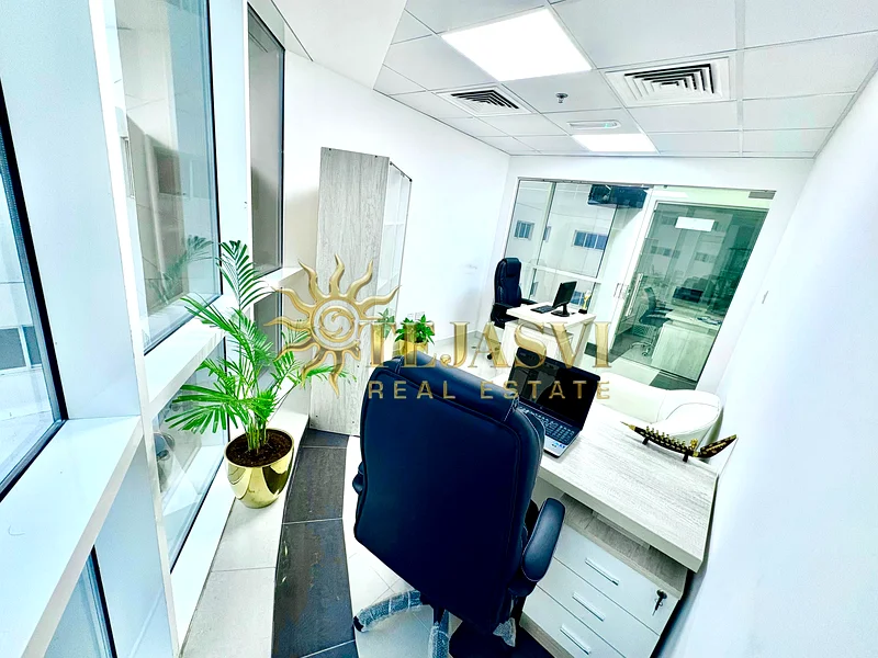 Modern Office | Bank Account Assistance | Free Amenities |63618314937090112