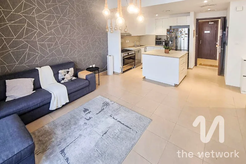 Furnished | High Floor | Vacant Now63494539837571111