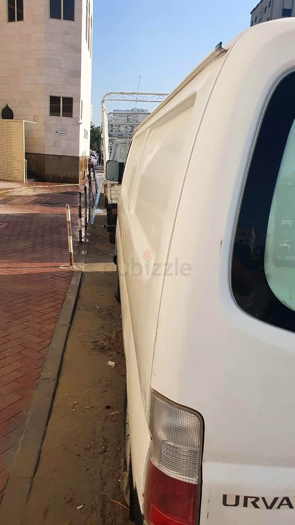 نيسان حالة ممتازة63483902817027113