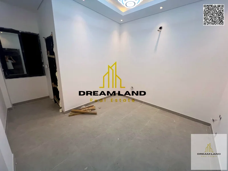 For sale, a villa at a price including registration fees, opposite the mosque, close to services63896736615427113