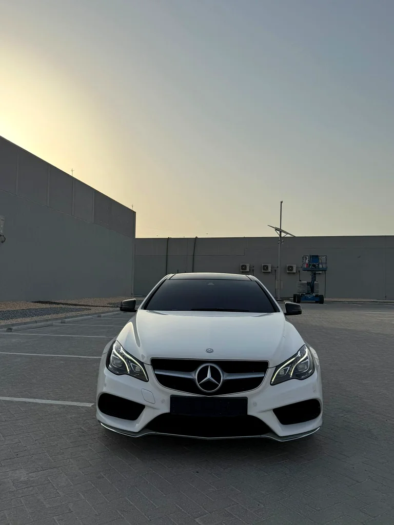 Mercedes-Benz E20063488410942977112