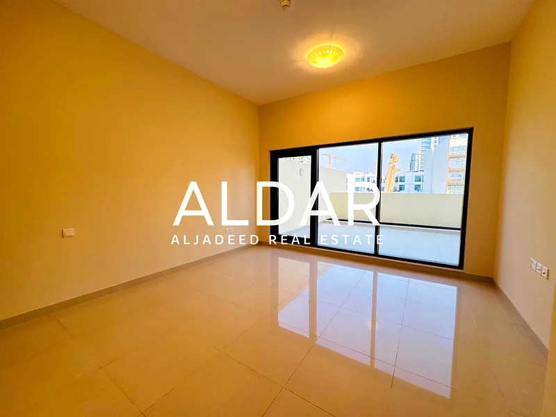 Brand New | Prime Location | Spacious Layout63788236347010112