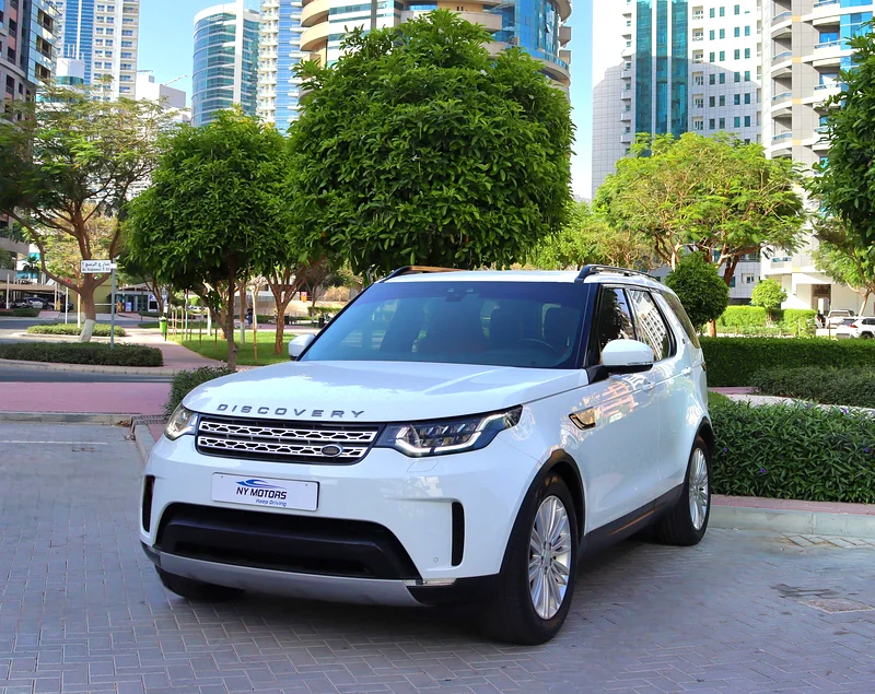 LAND ROVER DISCOVERY I GCC SPECIFICATIONS63482718353795111