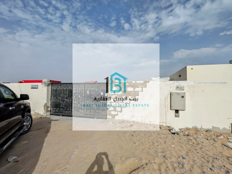 مستودع في السجايا الصناعية (س) - منطقة استراتيجية رئيسية63819215962113110