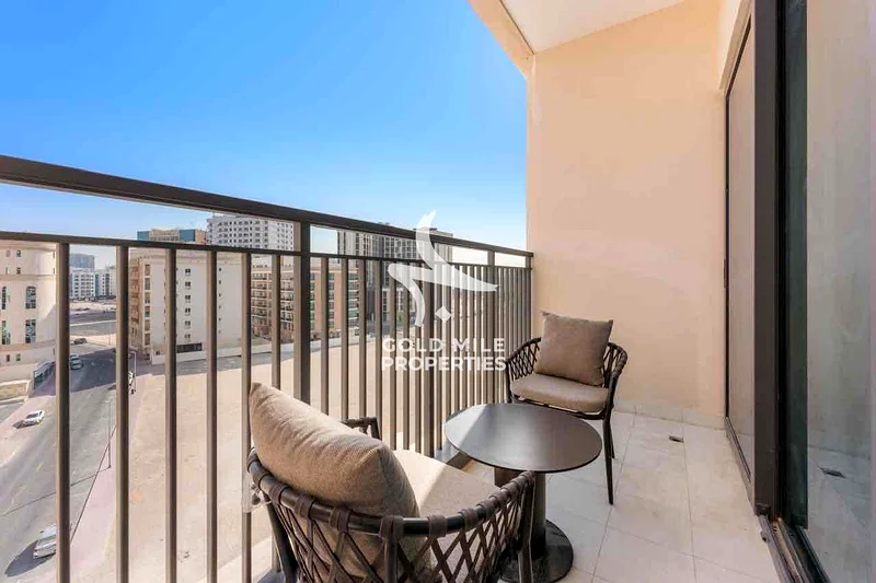 Ultra-Luxury Living | Branded & Fully Furnished | Flexible Payment Plan | Handover Approaching63916641485314114