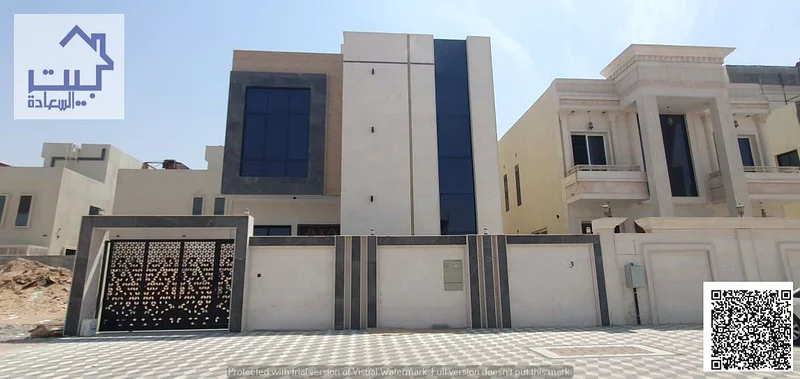 امتلك الآن الحياة المثالية التي تحلم بها مع مساحة واسعة ومرافق كاملة. احصل على كل هذا وما أكثر في عقارنا بسعر جذاب للغاية. Fr63898332578562111