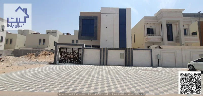 امتلك الآن الحياة المثالية التي تحلم بها مع مساحة واسعة ومرافق كاملة. احصل على كل هذا وما أكثر في عقارنا بسعر جذاب للغاية. Fr63898332578562110
