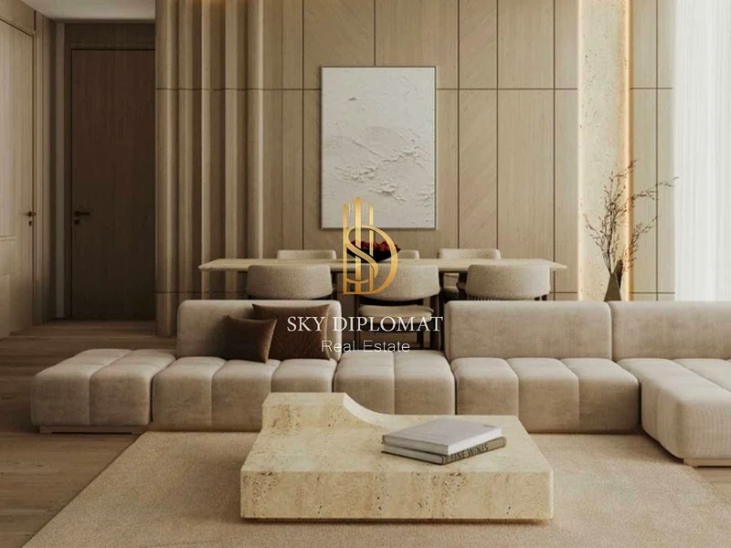 Stylish Stay | No Lock-In | Daily Housekeeping64034967431427111
