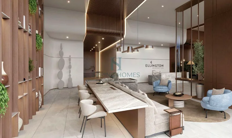 Stylish 1BR in Hillgate Tower B | Smart Investment | Prime DSO Location63979558248067113