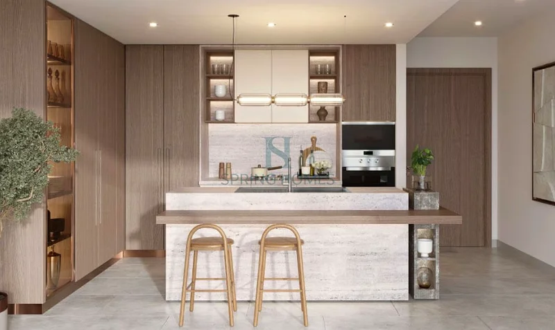 Stylish 1BR in Hillgate Tower B | Smart Investment | Prime DSO Location63979558248067111