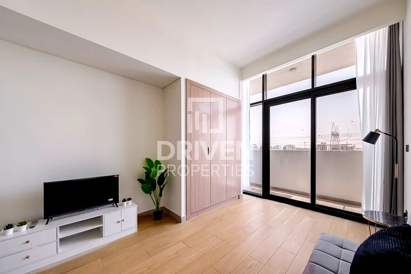 Pool View | Fully Furnished | Multiple Cheques63802871231490113
