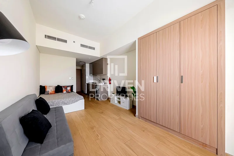 Pool View | Fully Furnished | Multiple Cheques63802871231490112