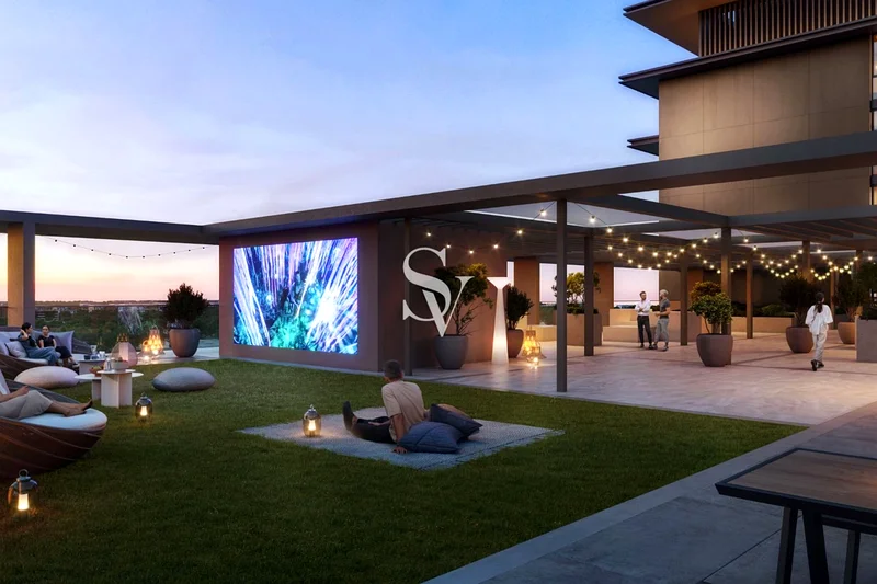 HIGH ROI | Branded | Park Facing | Lowest SPF64045447884930113
