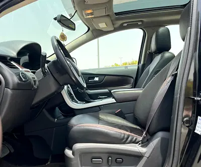 2014 FORD EDGE — миниатюра 14