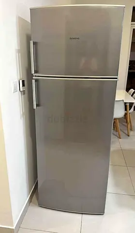 Siemens Refrigerator