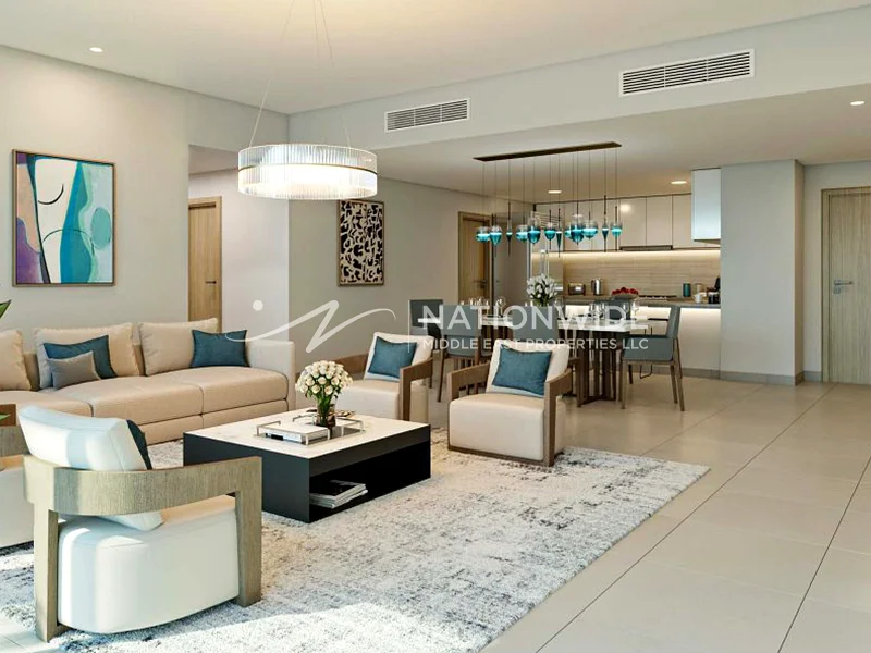 Invest Now | Stylish 3BR | Unique Lifestyle63842739333891113