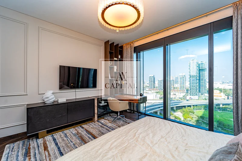 Upgraded | Fully Furnished | Rented | Park View63928948731521113