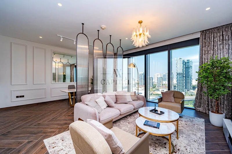 Upgraded | Fully Furnished | Rented | Park View63928948731521111