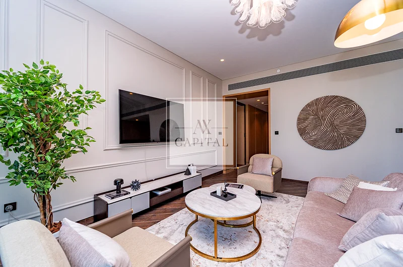 Upgraded | Fully Furnished | Rented | Park View63928948731521112
