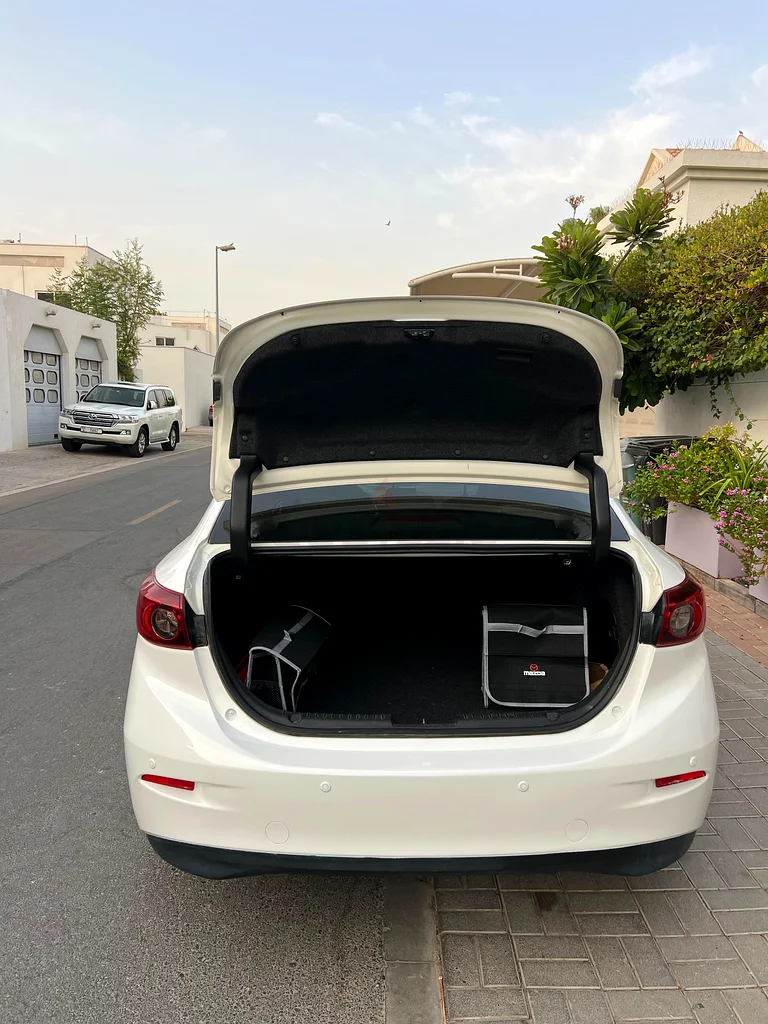 Mazda 3 201963490239027841111