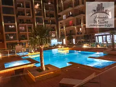 VACANT ON TRANSFER | WELL MAINTAINED STUDIO APARTMENT WITH BALCONY
