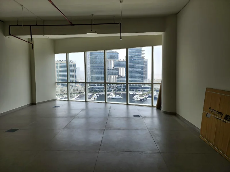 Fully Fitted Office |Full  Lake View | Ready To Move | Multiple Options | B2B Tower63620855719811111