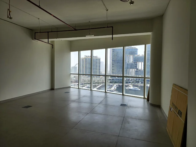 Fully Fitted Office |Full  Lake View | Ready To Move | Multiple Options | B2B Tower63620855719811113