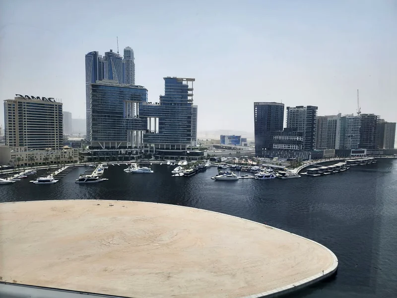 Fully Fitted Office |Full  Lake View | Ready To Move | Multiple Options | B2B Tower63620855719811112