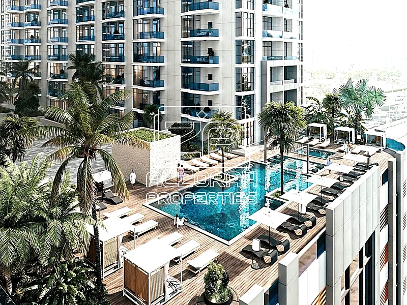 City View | Spacious | Payment Plan | 10% DP63876417081730112