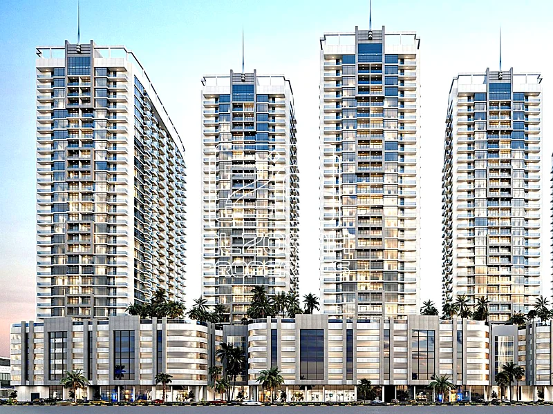 City View | Spacious | Payment Plan | 10% DP63876417081730110