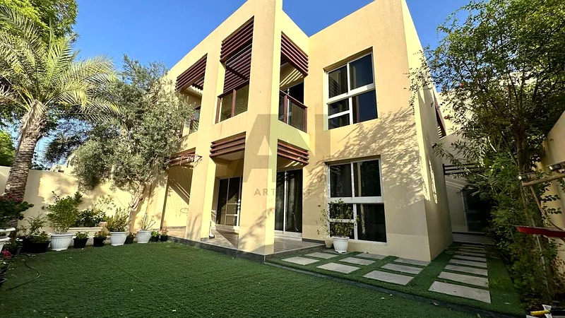 Great Investment | Townhouse  for Sale | Malibu, Mina Al Arab63859929669634110