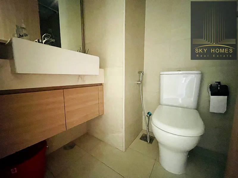 Chiller Free | Pool View | Spacious Studio Apartment Available For Rent In Just 55K63800076954113114