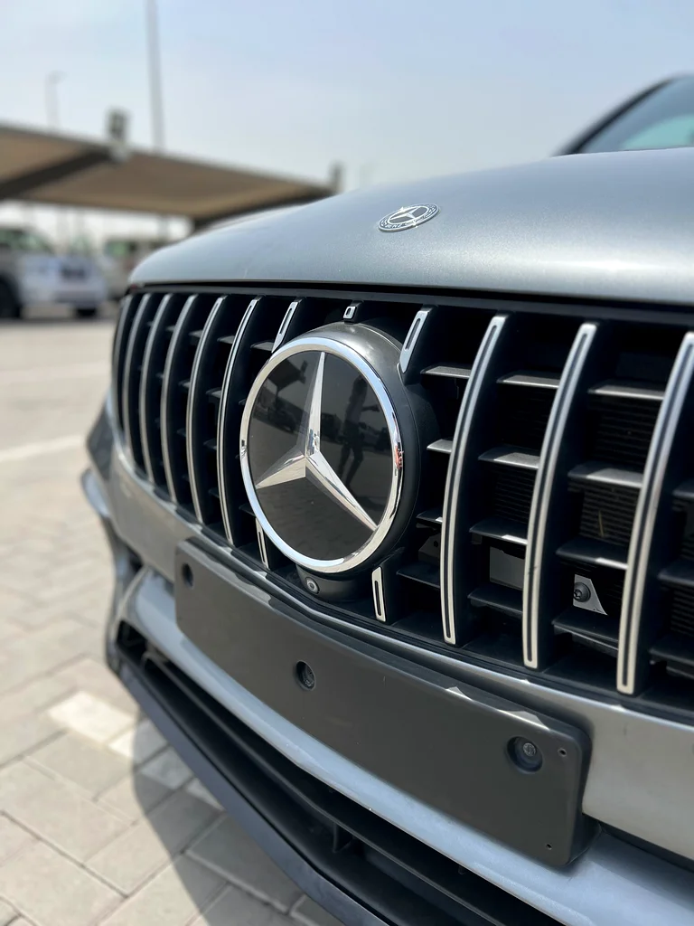 مرسيدس GLC63s كوبيه AMG V8، مالك أول، لا حوادث ولا طلاء، جميع الخيارات متوفرة، نظيف جدًا63488109694465114