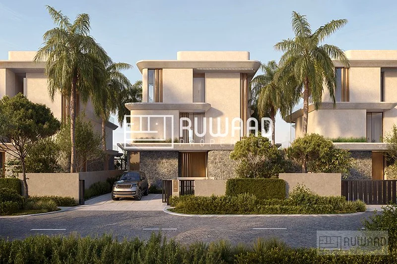 Anantara Suites | Waterfront Resort Living63861100988931111