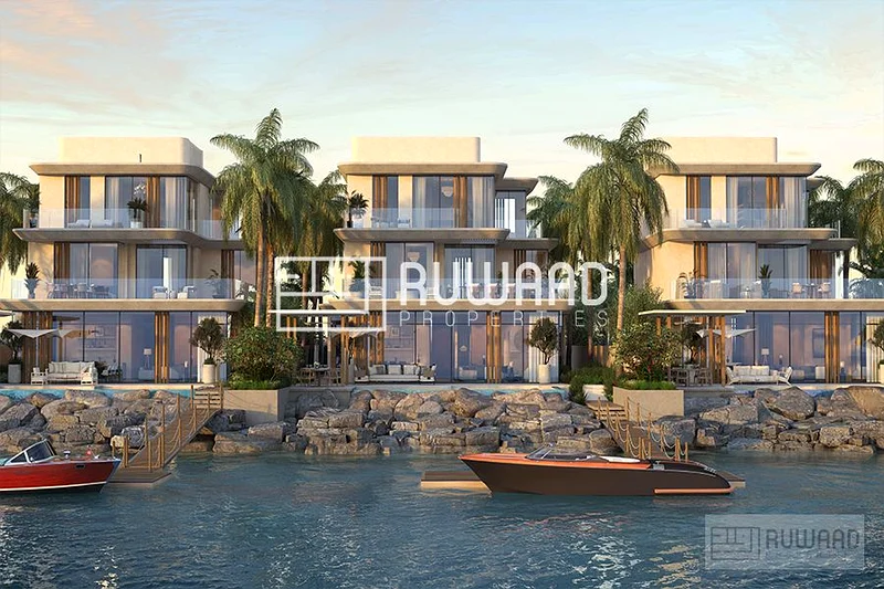 Anantara Suites | Waterfront Resort Living63861100988931110