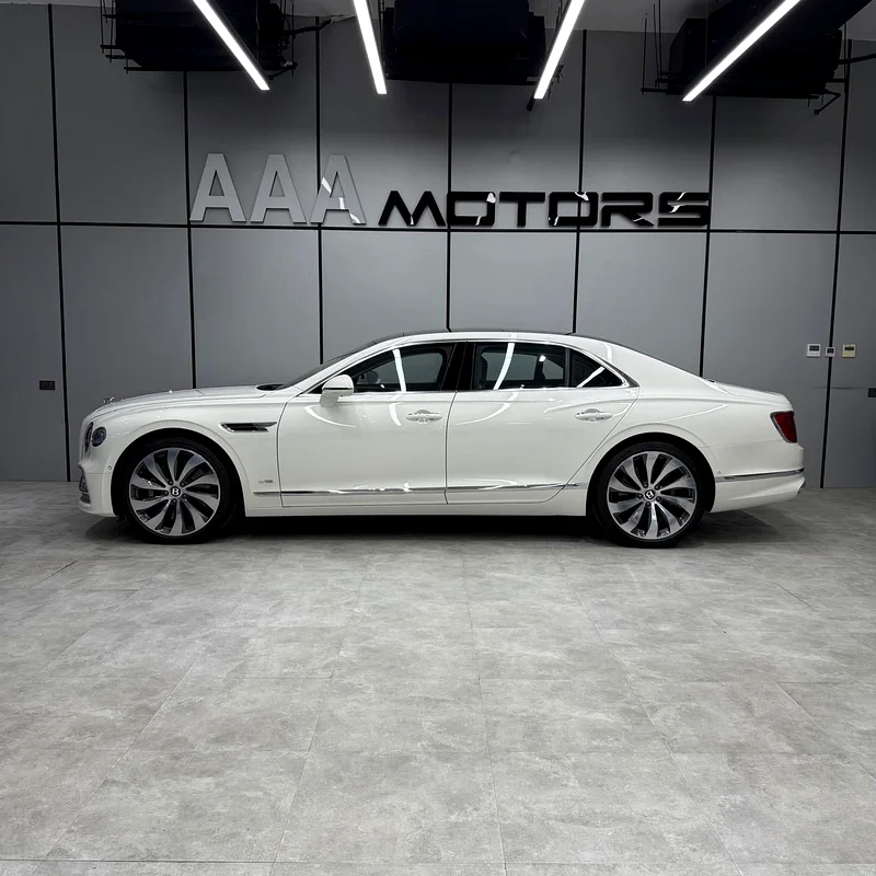Flying Spur W1263479390350337112