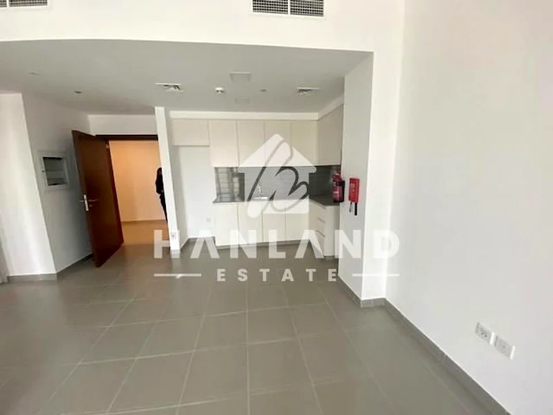 Modern 1BR | Hayat Boulevard | For Rent63737083369346114