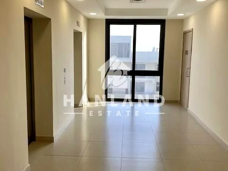 Modern 1BR | Hayat Boulevard | For Rent63737083369346113