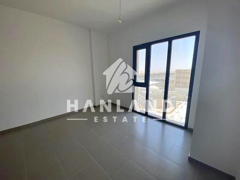 Modern 1BR | Hayat Boulevard | For Rent63737083369346111