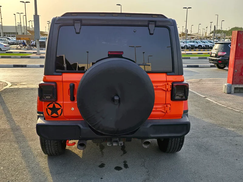 جيب رانجلر سهارا63490077849986111