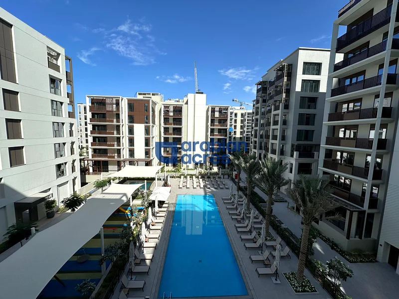 Beach Access | Pool View | Vacant64025597761153113
