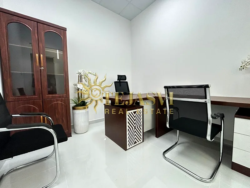 Stylish Office | Bank Account Assistance | Near to Metro Station63616335440899112