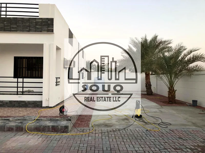 Elegant villa in Al Dhait North at an attractive price63858357722498112