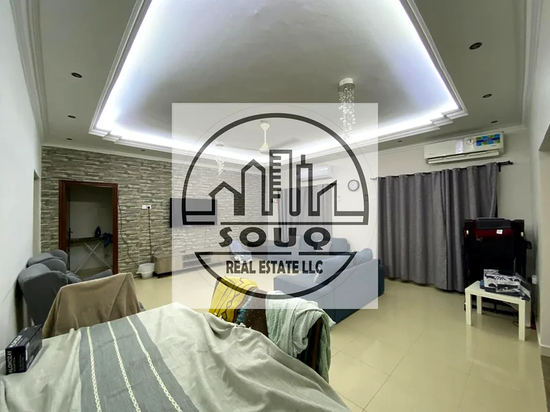 Elegant villa in Al Dhait North at an attractive price63858357722498113