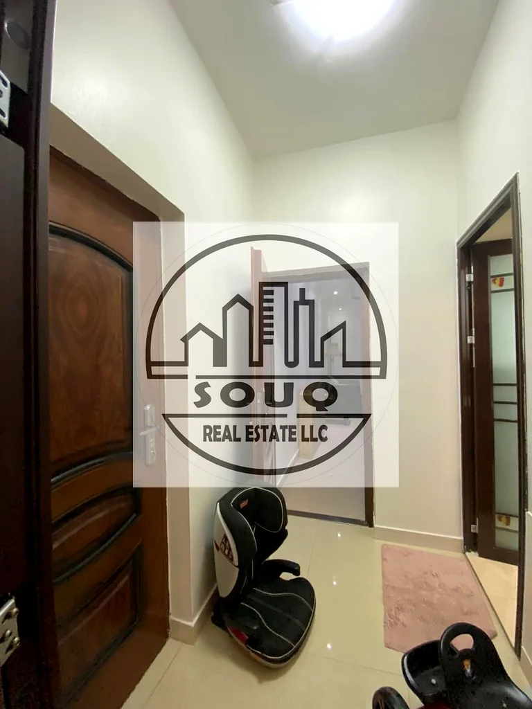 Elegant villa in Al Dhait North at an attractive price63858357722498114