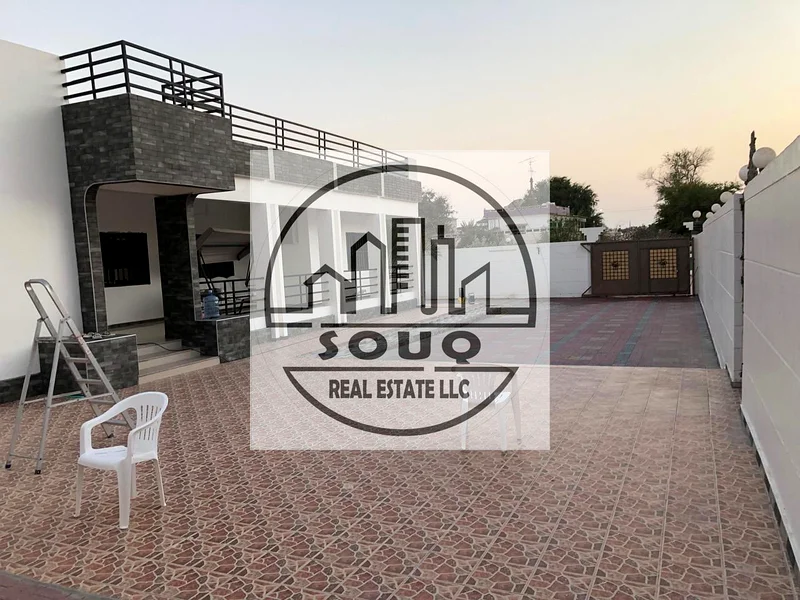 Elegant villa in Al Dhait North at an attractive price63858357722498111