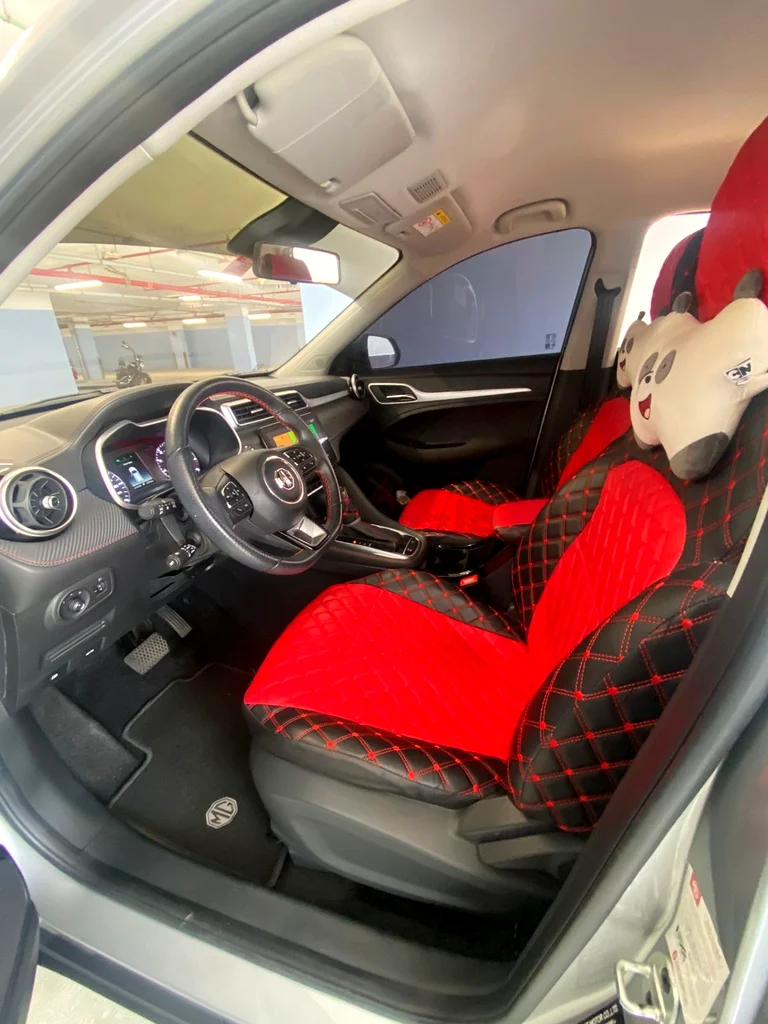 MG well maintained car63490884274177112
