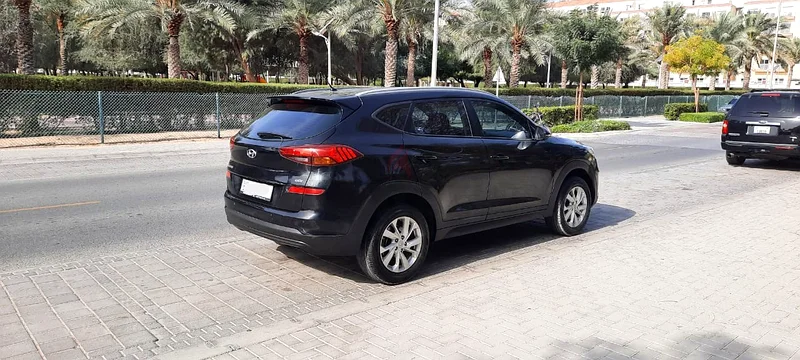 HYUNDAI TUCSON GCC SPECS SUPERCLEAN 1.6L63483677080066113